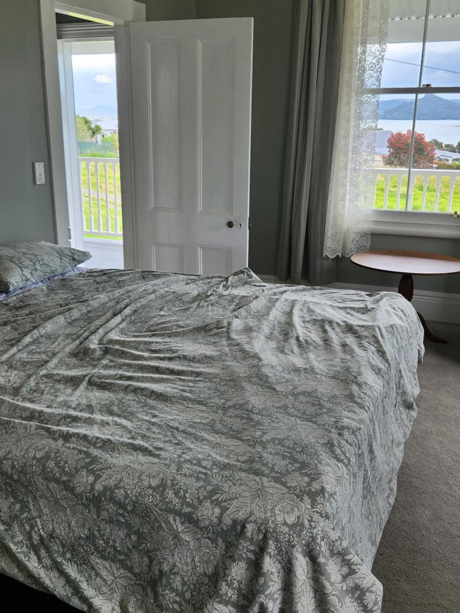 Stuart'S Villa Whangarei Heads Eksteriør bilde