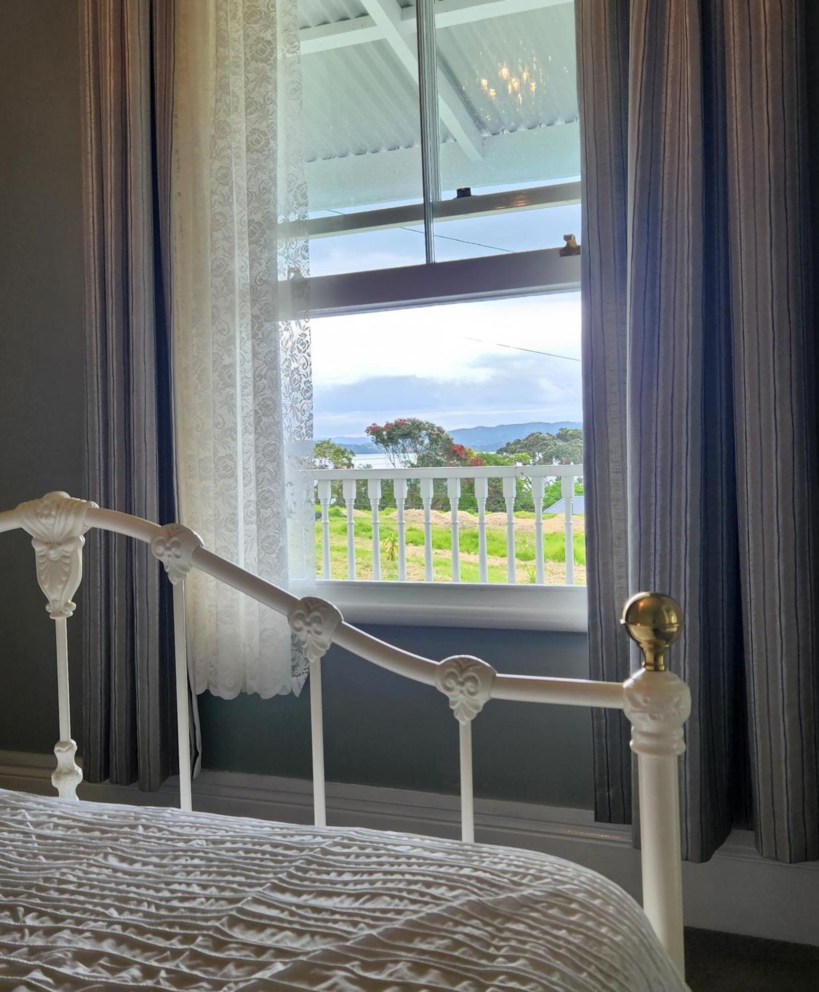 Stuart'S Villa Whangarei Heads Eksteriør bilde