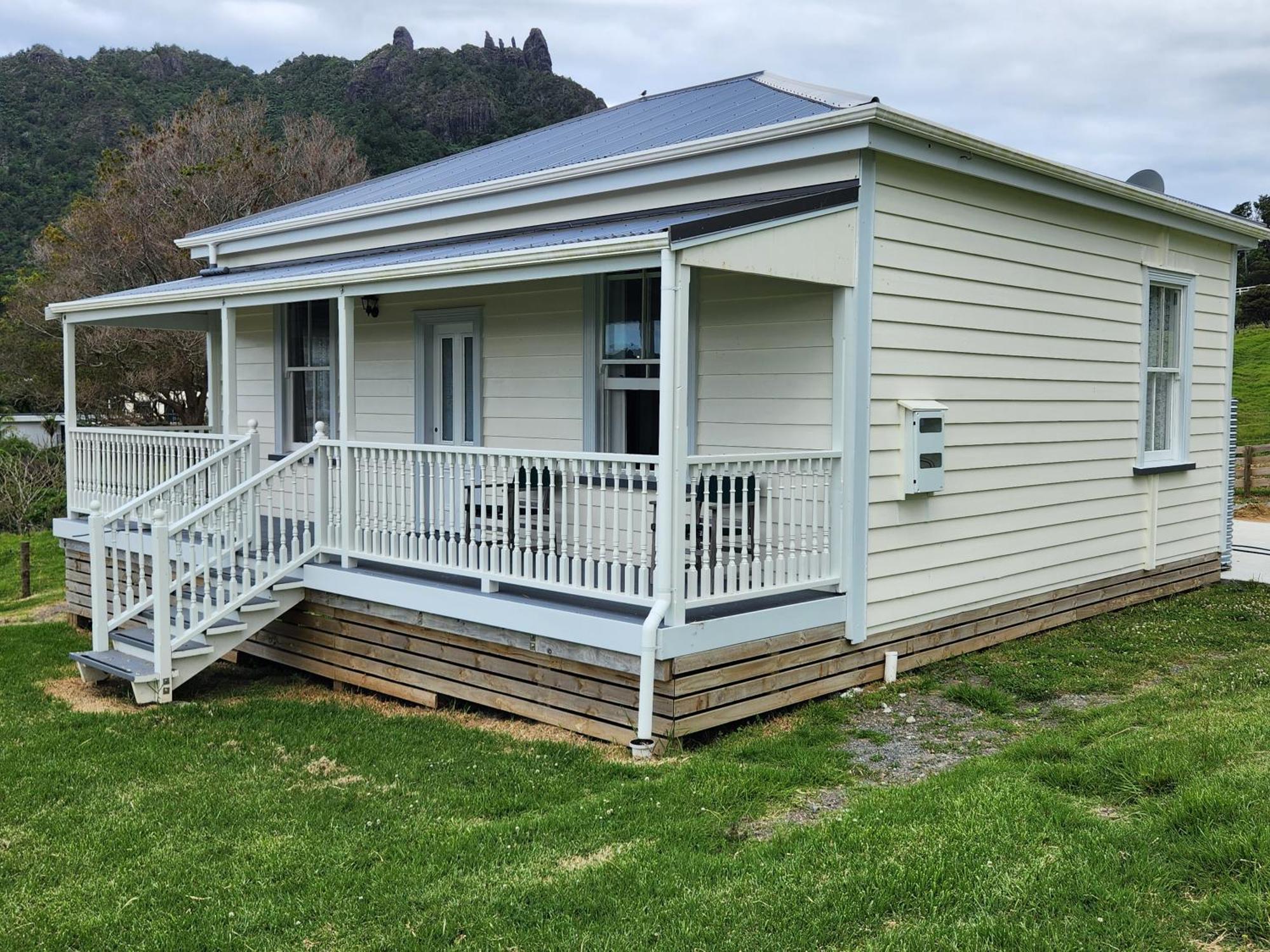 Stuart'S Villa Whangarei Heads Eksteriør bilde