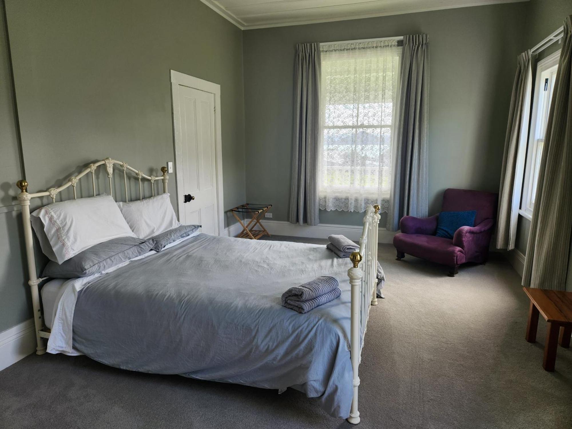 Stuart'S Villa Whangarei Heads Eksteriør bilde